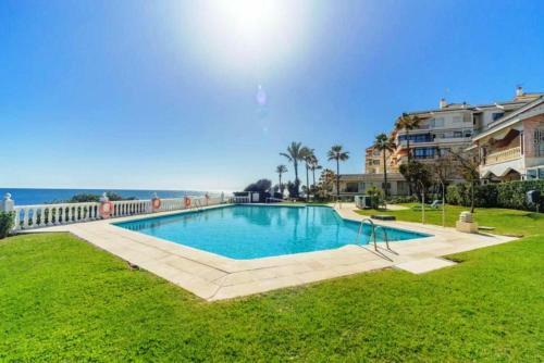 Apartamento Lubina Sol Beach