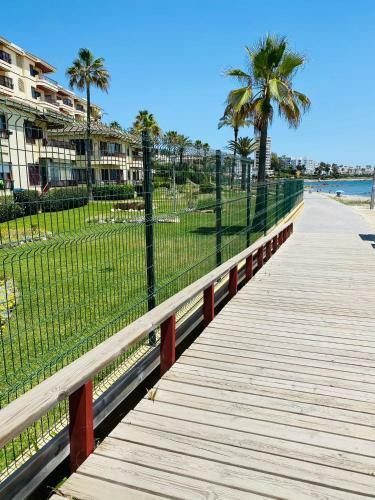 Apartamento Lubina Sol Beach