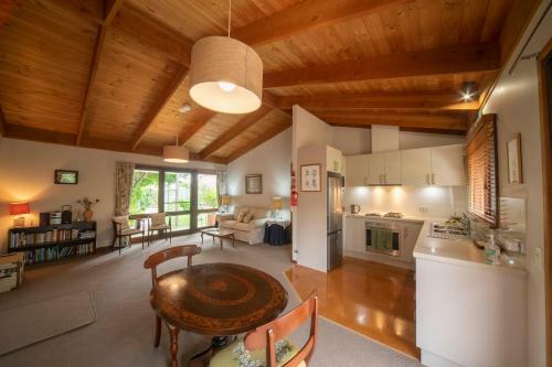 Apartamento The Studio Armidale