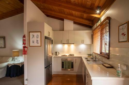 Apartamento The Studio Armidale