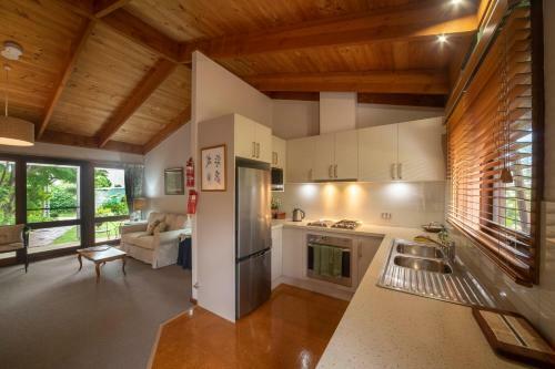 Apartamento The Studio Armidale