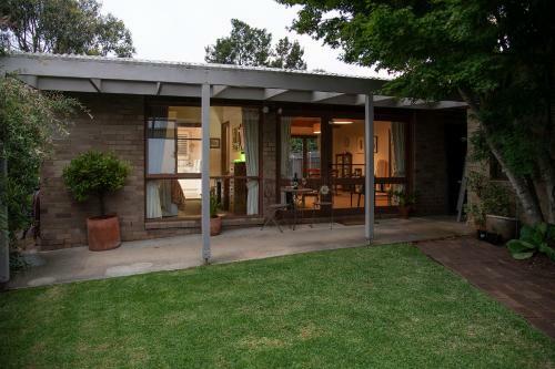 Apartamento The Studio Armidale