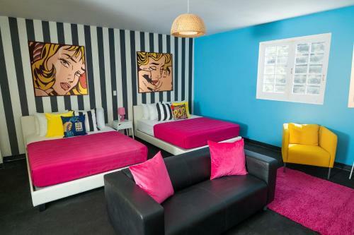 The Fox Hotel