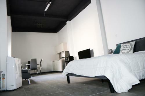 Mavs Hotel Boutique At Ponce