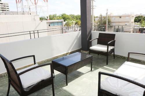 Mavs Hotel Boutique At Ponce