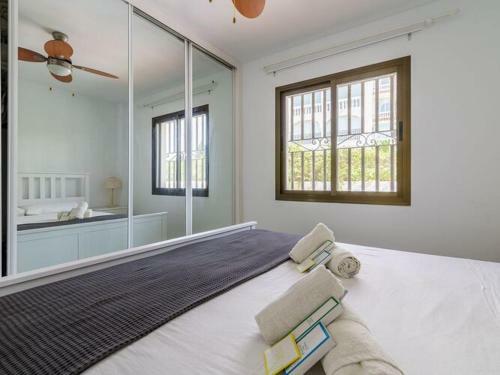 Apartment, Mijas Costa