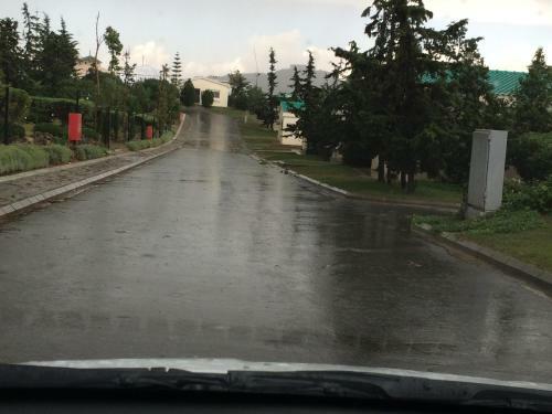 Raghdan Village