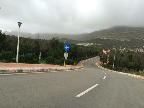 Raghdan Village