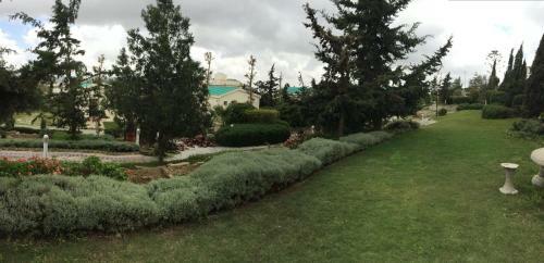 Raghdan Village