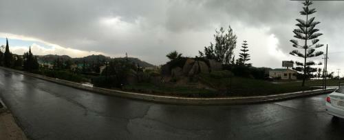 Raghdan Village