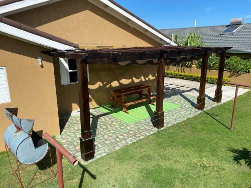 Jam Vibes Villas