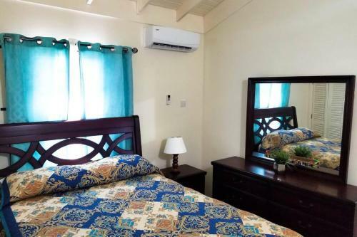 Jam Vibes Villas