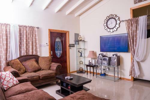 Sweet Holiday Haven