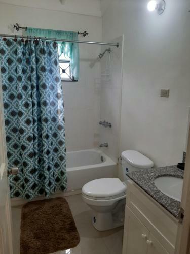 Draxall Vacation Home 1 Bedroom