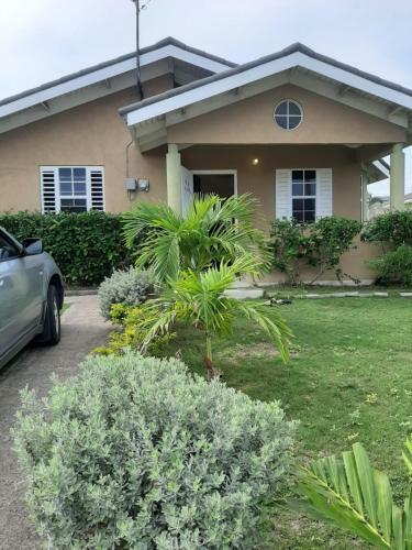 Draxall Vacation Home 1 Bedroom