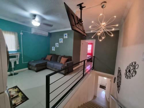 Apartamento Hilyfe Chateau Apt10
