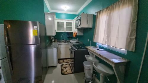 Apartamento Hilyfe Chateau Apt10