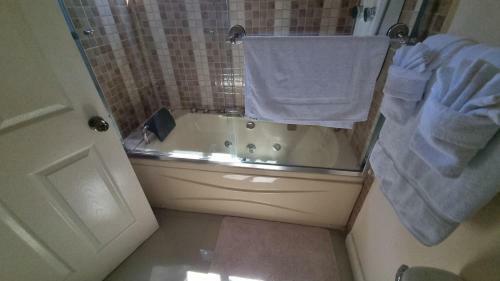 Apartamento Hilyfe Chateau Apt10