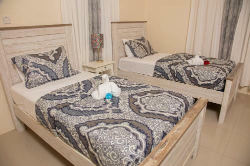 Villa Cocomo