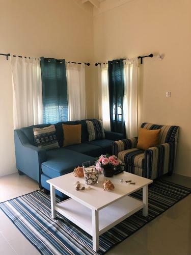 Villa Cocomo
