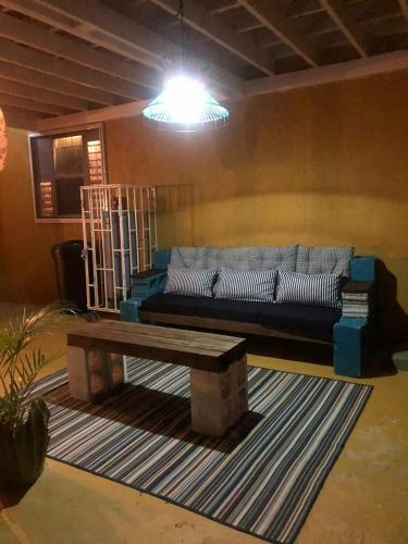 Villa Cocomo