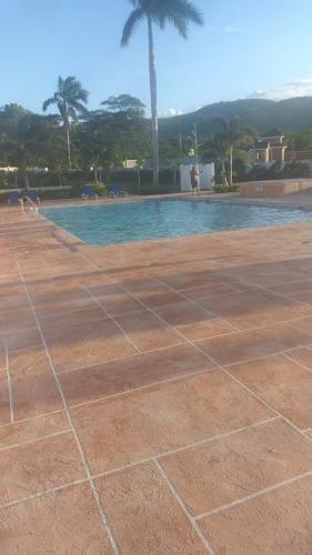 Villa Cocomo