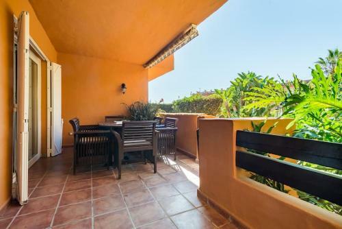 Apartamento Casa Andalucia