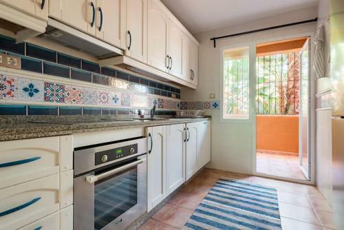 Apartamento Casa Andalucia