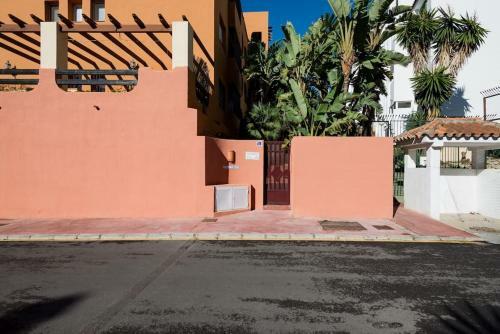 Apartamento Casa Andalucia