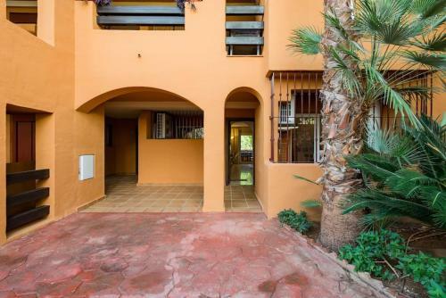 Apartamento Casa Andalucia