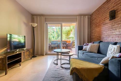 Apartamento Casa Andalucia