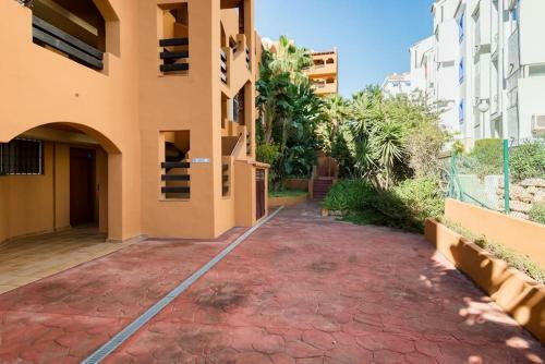 Apartamento Casa Andalucia
