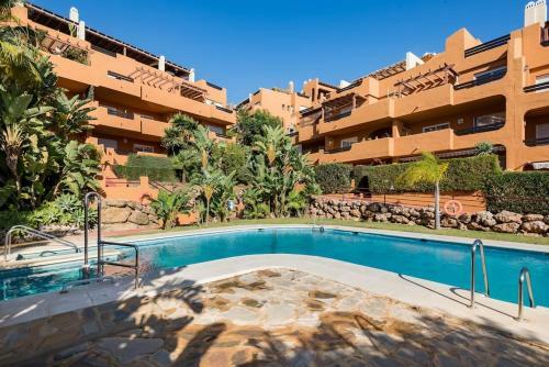 Apartamento Casa Andalucia