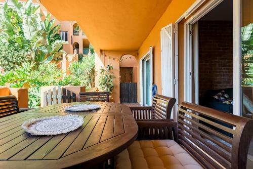 Apartamento Casa Andalucia