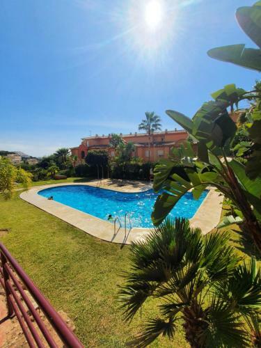 Apartamento Casa Andalucia