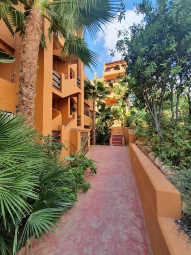 Apartamento Casa Andalucia