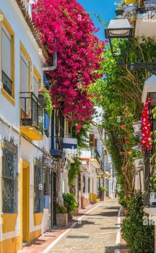 Apartamento Casa Andalucia