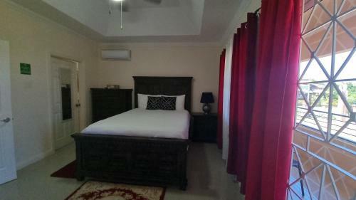Apartamento Tj Ch�teau Airbnb