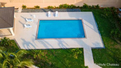 Apartamento Tj Ch�teau Airbnb