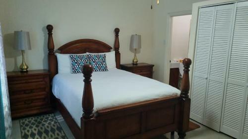 Apartamento Tj Ch�teau Airbnb
