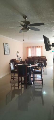 Apartamento Tj Ch�teau Airbnb
