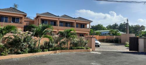 Apartamento Tj Ch�teau Airbnb