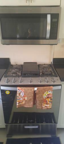 Apartamento Tj Ch�teau Airbnb