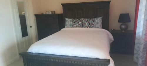 Apartamento Tj Ch�teau Airbnb