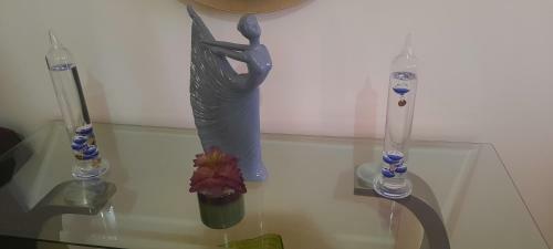 Apartamento Tj Ch�teau Airbnb