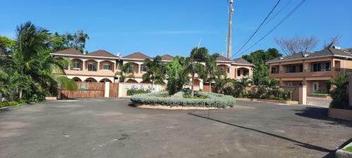 Apartamento Tj Ch�teau Airbnb