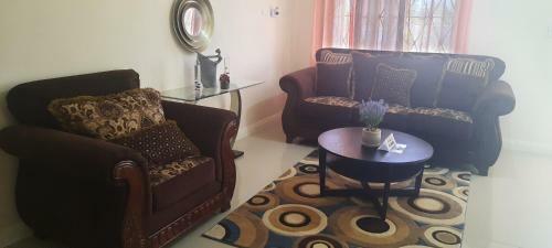 Apartamento Tj Ch�teau Airbnb