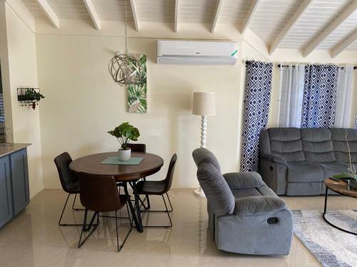 Tropix Villa