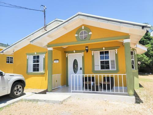 Villa Islandserenity