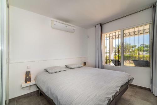 2bed Apartment In Miraflores